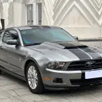 Ford Mustang 2013 из Китая