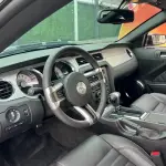 Ford Mustang 2013 из Китая