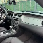 Ford Mustang 2013 из Китая