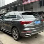 Audi Q3 2023 из Китая