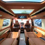 Mercedes-Benz Vito 2022 из Китая