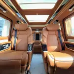 Mercedes-Benz Vito 2022 из Китая