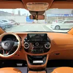 Mercedes-Benz Vito 2022 из Китая