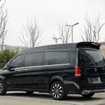 Mercedes-Benz Vito 2022 из Китая