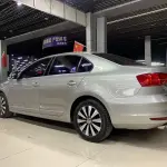 Volkswagen Sagitar 2018 из Китая