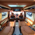 Mercedes-Benz Vito 2022 из Китая