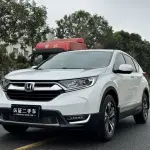 Honda CR-V 2020 193 л.с. — лот 57741179 из Китая