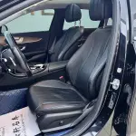 Mercedes-Benz E-Class 2017 из Китая