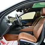 BMW 5 Series 2024 из Китая
