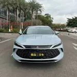 BYD Qin L 2025 101 л.с. — лот 57741302 из Китая