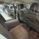 BMW 5 Series 2020 из Китая