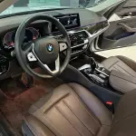 BMW 5 Series 2020 из Китая