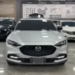 Mazda CX-4 2021 из Китая