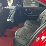 Mercedes-Benz C-Class 2022 170 л.с. 170 л.с. из Китая