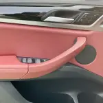 BMW X3 2024 из Китая