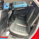 Ford Mondeo 2017 181 л.с. — лот 57741679 из Китая