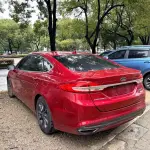 Ford Mondeo 2017 181 л.с. — лот 57741679 из Китая