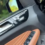 Mercedes-Benz GLE Coupe 2018 из Китая