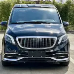 Mercedes-Benz Vito 2024 из Китая