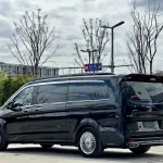Mercedes-Benz Vito 2024 из Китая