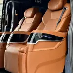 Mercedes-Benz Vito 2024 из Китая