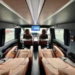Mercedes-Benz Vito 2024 из Китая