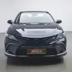 Toyota Camry 2023 из Китая