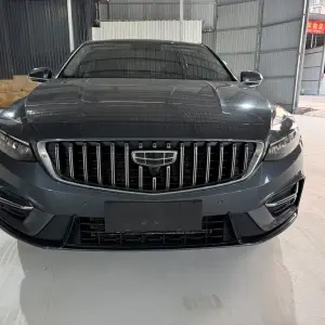Geely Xingrui 2026 из Китая