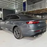 Geely Xingrui 2026 из Китая