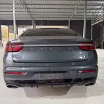 Geely Xingrui 2026 из Китая