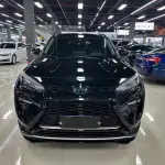 Toyota Wildlander 2021 из Китая