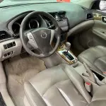 Nissan Sylphy 2016 из Китая