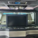 Toyota Alphard 2018 из Китая