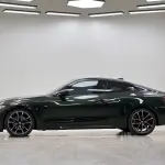 BMW 4 Series 2023 из Китая