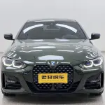 BMW 4 Series 2023 из Китая