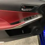 Lexus IS 2016 245 л.с. из Китая