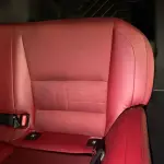 Lexus IS 2016 245 л.с. из Китая