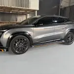 Changan UNI-T 2023 188 л.с. 188 л.с. из Китая