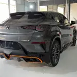 Changan UNI-T 2023 188 л.с. 188 л.с. из Китая