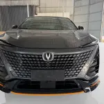 Changan UNI-T 2023 188 л.с. 188 л.с. из Китая