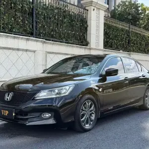 Honda Accord 2014 из Китая