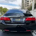 Honda Accord 2014 из Китая