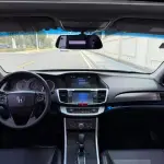 Honda Accord 2014 из Китая