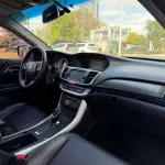 Honda Accord 2014 из Китая