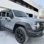 Tank Tank 300 2023 227 л.с. — лот 57741794 из Китая