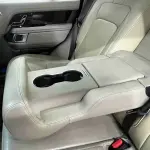 Land Rover Range Rover 2018 лот 57742021 из Китая