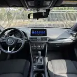 Mazda CX-4 2022 из Китая
