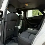 Mazda CX-4 2022 из Китая