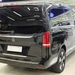 Mercedes-Benz V-Class 2022 из Китая