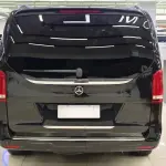 Mercedes-Benz V-Class 2022 из Китая